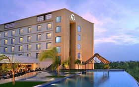 Fortune Select Grand Ridge, Tirupati - Member Itc'S Hotel Group Exterior photo