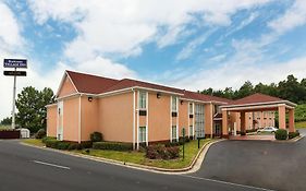 Motel 6 Dawsonville Ga North Ga Premium Outlets Exterior photo