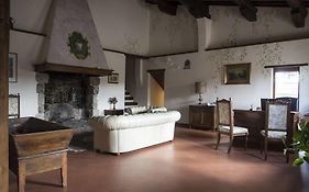 Casalta Boutique Hotel Monteriggioni Exterior photo