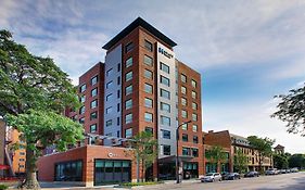 Hyatt House Chicago/Evanston Exterior photo