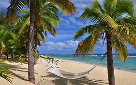 Sunset Resort (Adults Only) Rarotonga Exterior photo