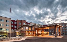 Residence Inn By Marriott Rapid City Exterior photo