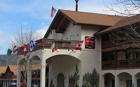 Fairbridge Inn & Suites Leavenworth Exterior photo
