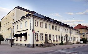 Clarion Collection Hotel Bergmastaren Falun Exterior photo