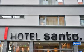 Hotel Santo Cologne Exterior photo