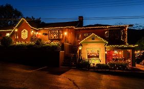 Hungry Trout Resort Wilmington Exterior photo