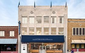 The Stricklin Hotel- Florence Exterior photo