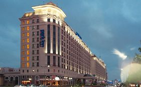 Park Inn By Radisson Hotel Astana Nur-Sultan  Exterior photo