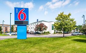 Motel 6-Joliet, Il - Chicago - I-55 Exterior photo