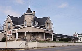 Rosemount Motel Bedford Exterior photo