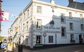 Royal Oak At Keswick Hotel Keswick  Exterior photo