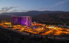 Harrah'S Resort Southern California Valley Center Exterior photo