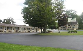 All Seasons Inn Oswego Exterior photo