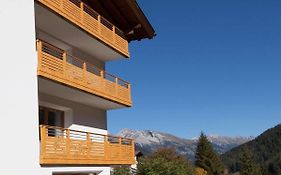 Alkira Aparthotel Sankt Anton am Arlberg Exterior photo