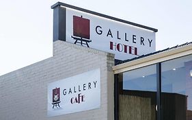 Gallery Hotel Fremantle Exterior photo