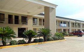 Motel 6-Luling, La Exterior photo