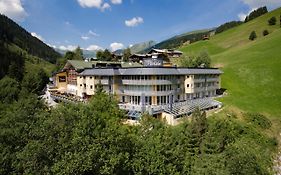 Hotel Residenz Hochalm - Inkl Jokercard Im Sommer Saalbach-Hinterglemm Exterior photo