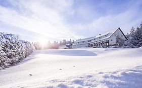 Wagners Sporthotel Oberhof Oberhof  Exterior photo