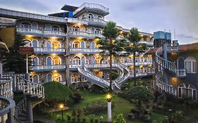 Hotel The Kantipur Pokhara Exterior photo