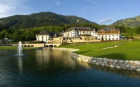 A-Rosa Kitzbuhel Hotel Exterior photo