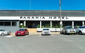 Panania Hotel Sydney Exterior photo