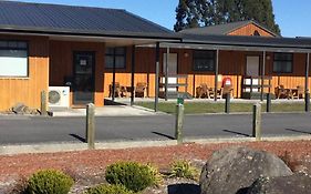 Waiouru Welcome Inn Exterior photo