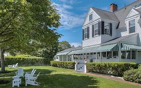 Harbor Knoll Bed And Breakfast Greenport Exterior photo