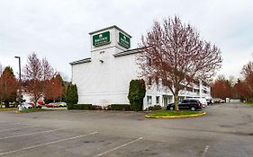 Hometowne Studios By Red Roof Tacoma - Puyallup Exterior photo