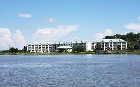 Epworth By The Sea Hotel St. Simons Island Exterior photo