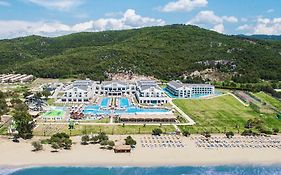 Korumar Ephesus Beach & Spa Resort Kusadasi Exterior photo