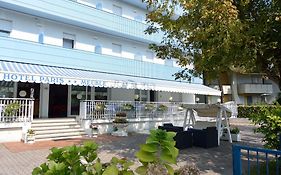 Hotel Paris Lignano Sabbiadoro Exterior photo