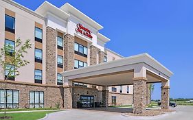 Hampton Inn And Suites Altoona-Des Moines By Hilton Exterior photo