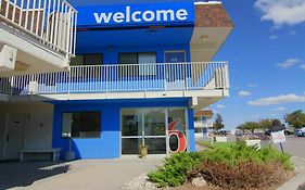 Motel 6-Rapid City, Sd Exterior photo