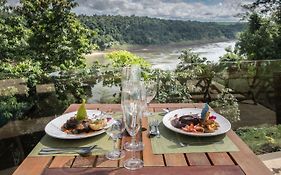 Tupa Lodge Puerto Iguazu Exterior photo