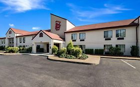 Red Roof Inn Murfreesboro Exterior photo