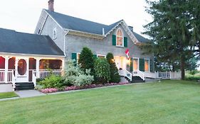 The Waring House Hotel Picton Exterior photo