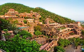 Neemrana Fort-Palace Exterior photo