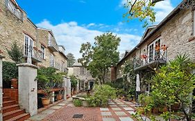 Fremantle Port Mill Bed & Breakfast - Unique Accommodation Exterior photo