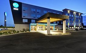 Tru By Hilton Fort Wayne Exterior photo