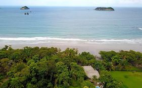 Karahe Beach Hotel Manuel Antonio Exterior photo