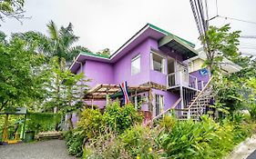 Peace Of Paradise Manuel Antonio Exterior photo