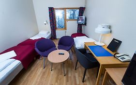Sydspissen Hotel Tromso Room photo