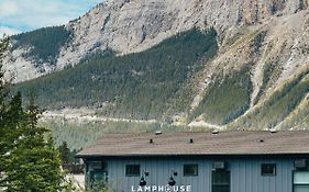 Lamphouse By Basecamp Hotel Canmore Exterior photo