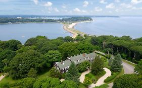 Rams Head Inn Shelter Island Exterior photo