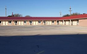 Denver City Motel Exterior photo