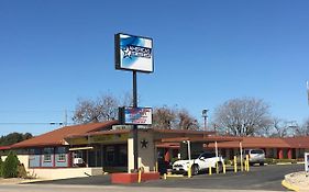 Americas Best Value Inn Ozona Exterior photo