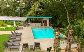 Teva Hotel & Jungle Reserve Manuel Antonio Exterior photo