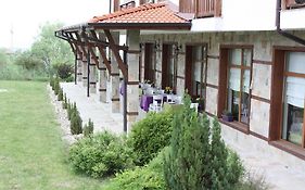 Panorama Resort Bansko Exterior photo