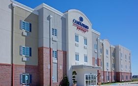 Candlewood Suites League City, An Ihg Hotel Exterior photo