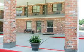 Studio 6-Luling, La Hotel Exterior photo